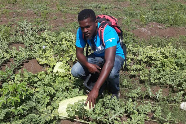 Community Garden