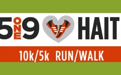 519 ♥ Haiti 5K/10K Race