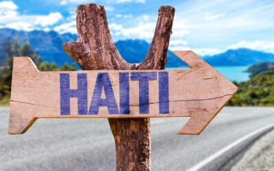What Do You Do For Fun in Haiti?