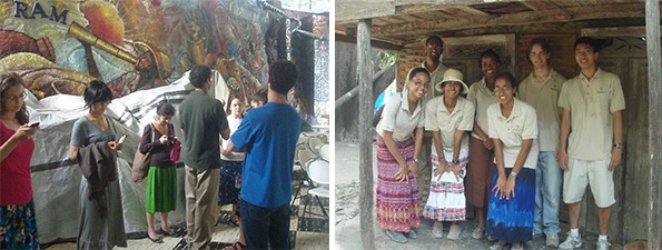 University Student Programs